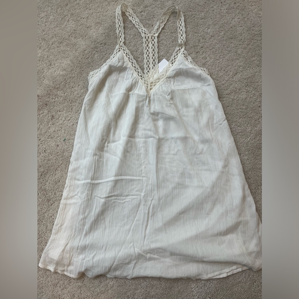 Lush Dress